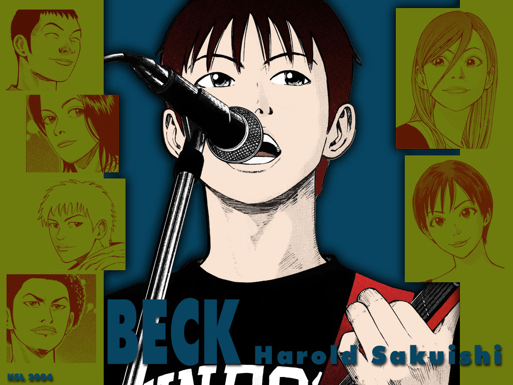 Otaku Gallery  / Anime e Manga / Beck / Wallpapers / beck07.jpg